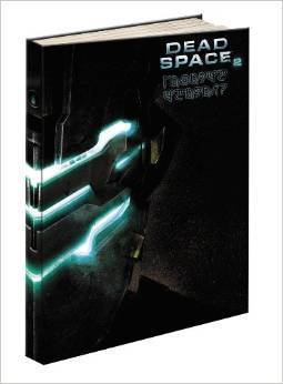 Boxart van Dead Space 2 Collectors Edition Game Guide (Guide), 
