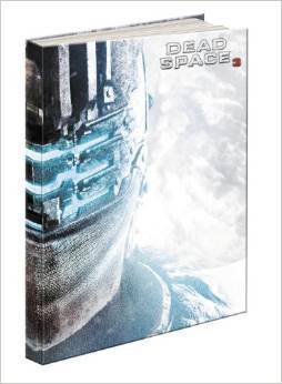 Boxart van Dead Space 3 Collectors Edition Game Guide (Guide), 