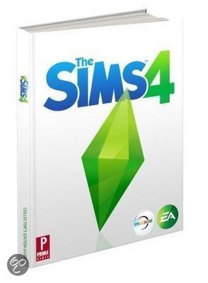 Boxart van The Sims 4 Guide (Guide), 