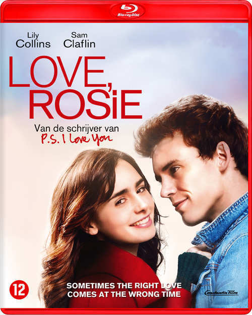 Love Rosie (Blu-ray), Christian Ditter