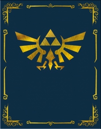 Boxart van The Legend of Zelda: Phantom Hourglass Collectors Edition Guide (Guide), 