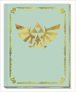 Boxart van The Legend of Zelda: The Wind Waker Collectors Edition Guide (Guide), 