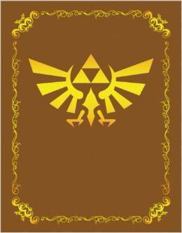 Boxart van The Legend of Zelda: Twilight Princess Collectors Edition Guide (Guide), DK Publishing, Prima Games