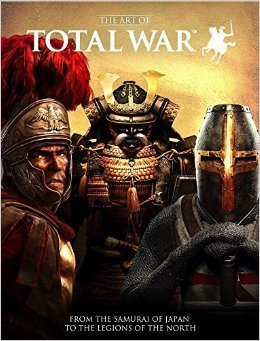Boxart van The Art of Total War (Hardcover) (Guide), 