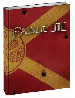 Boxart van Fable 3 Limited Edition Guide (Guide), Bradygames