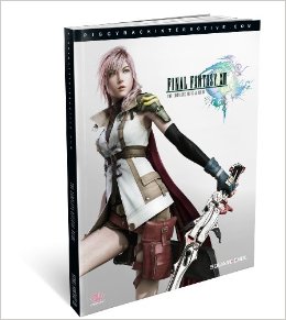 Final Fantasy XIII Guide