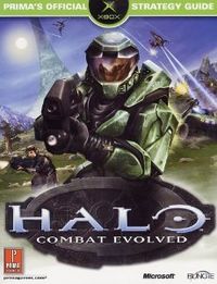 Boxart van Halo Combat Evolved Guide (Guide), Prima Publishing