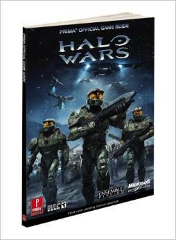 Boxart van Halo Wars Guide (Guide), Prima Publishing