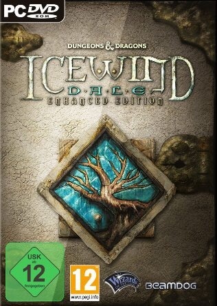 Icewind Dale Enhanced Edition (PC), Deep Silver