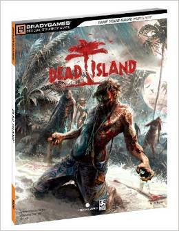 Boxart van Dead Island Official Strategy Guide (Guide), Brady Games