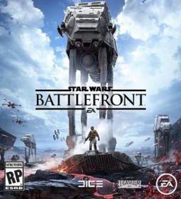 Star Wars: Battlefront Day One Edition (PC), EA DICE
