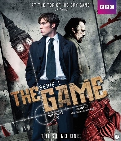 The Game - Seizoen 1 (BBC)