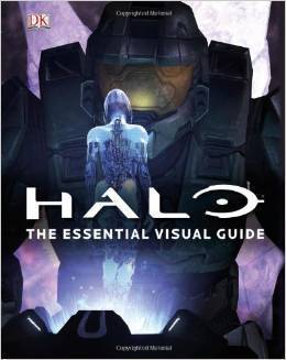 Boxart van Halo: The Essential Visual Guide (Guide), DK Publishing