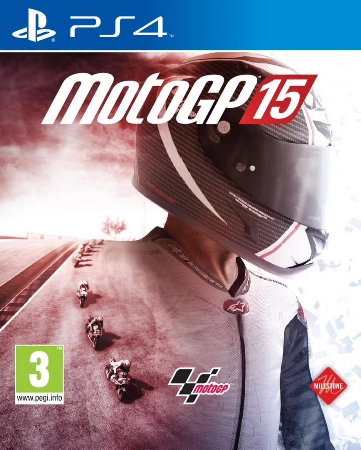 MotoGP 15 (PS4), Milestone