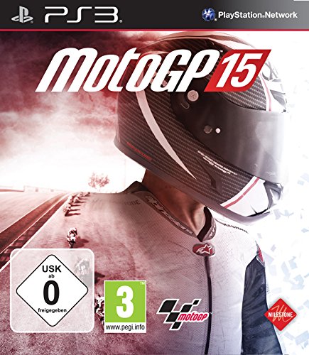 MotoGP 15 (PS3), Milestone