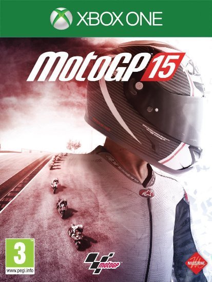 MotoGP 15 (Xbox One), Milestone