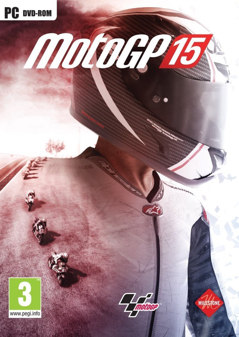 MotoGP 15 (PC), Milestone