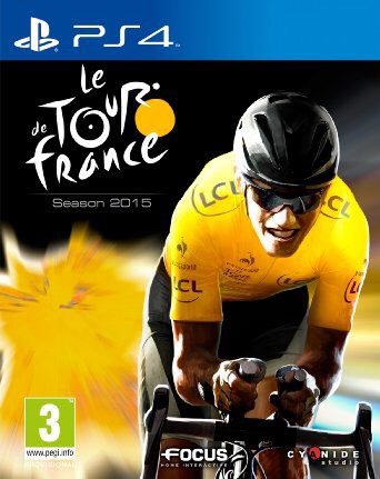 Tour de France 2015 (PS4), Cyanide Studio