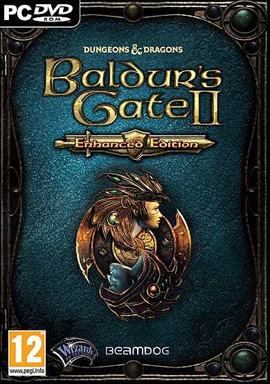 Baldur's Gate 2 Enhanced Edition (PC), Overhaul Games