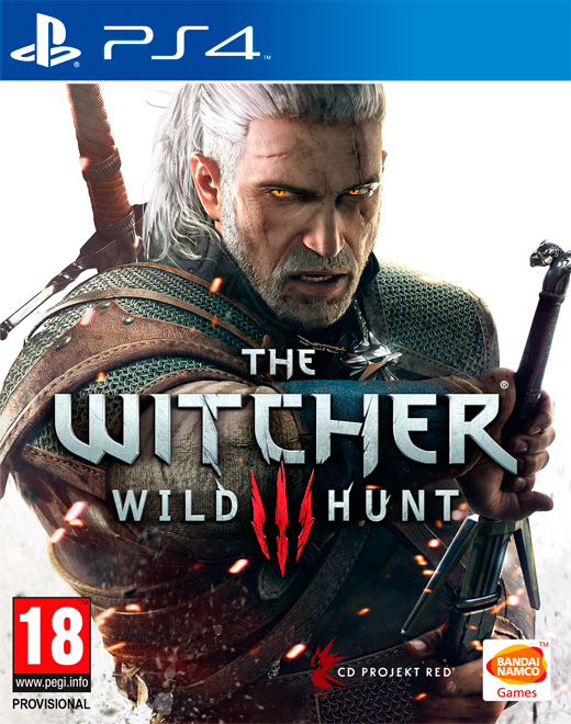 The Witcher 3: Wild Hunt Premium Edition