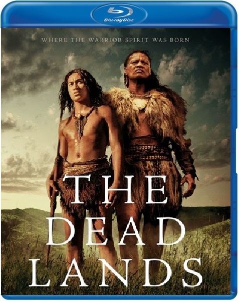 The Deadlands (Blu-ray), Toa Fraser