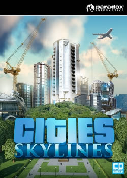 Cities: Skylines (PC), Paradox Interactive