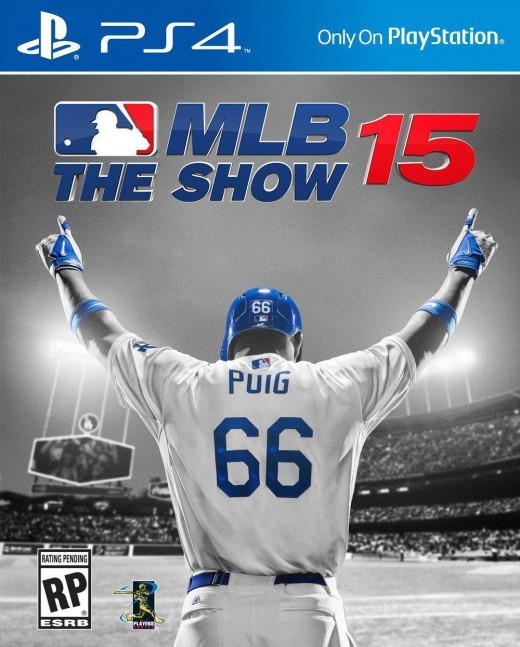MLB The Show 15 (USA Import) (PS4), Sony Computer Entertainment