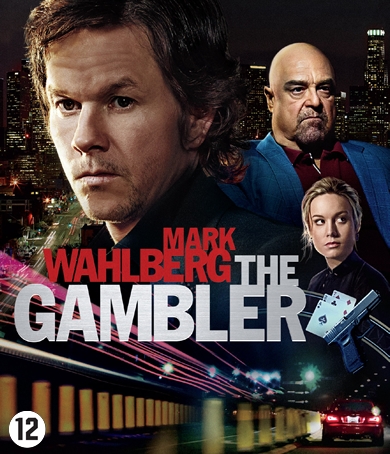 The Gambler (Blu-ray), Rupert Wyatt