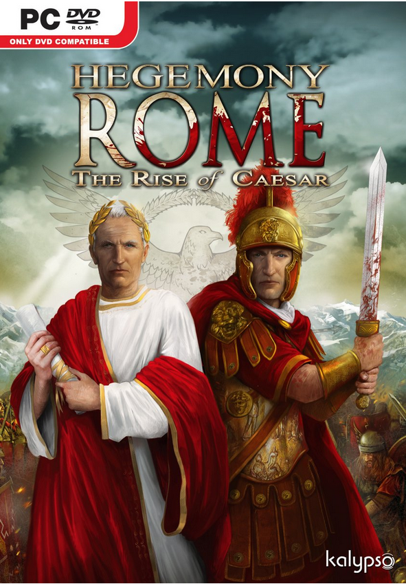 Hegemony Rome: The Rise of Caesar (PC), Longbow Games