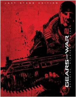 Boxart van Gears of War 2: Last Stand Edition Strategy Guide  (Guide), Bradygames
