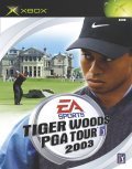 Tiger Woods PGA Tour 2003 (Xbox), EA Sports