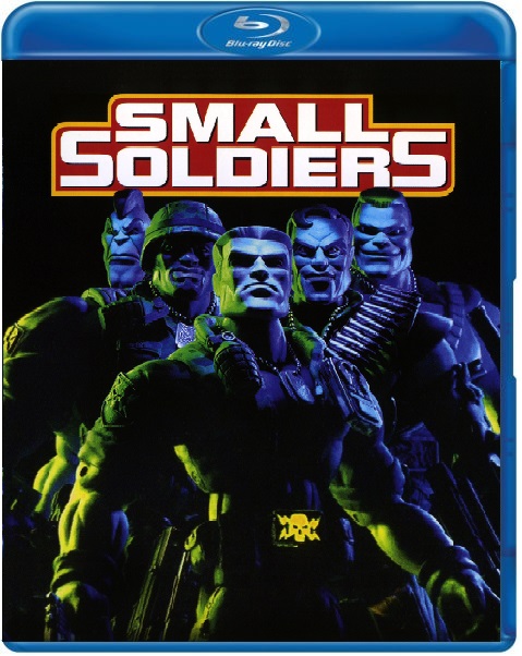 Small Soldiers (Blu-ray), Joe Dante
