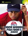 Tiger Woods PGA Tour 2004 (Xbox), EA Sports