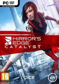 Mirror's Edge: Catalyst (PC), EA DICE