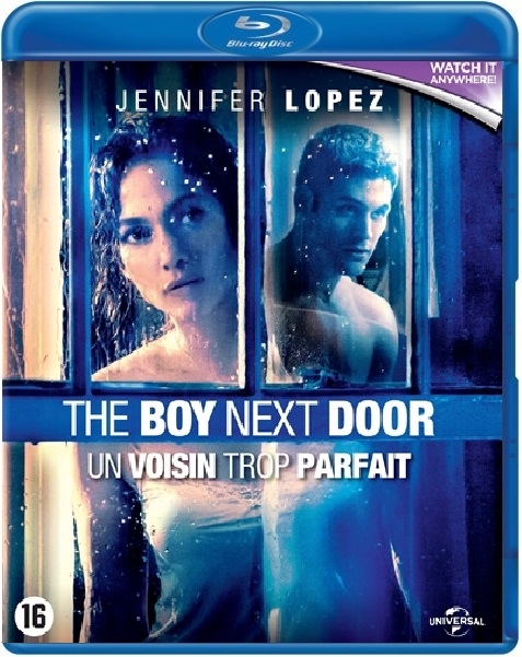 The Boy Next Door (Blu-ray), Rob Cohen