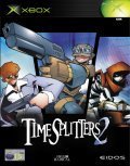 TimeSplitters 2 (Xbox), Free Radical Design