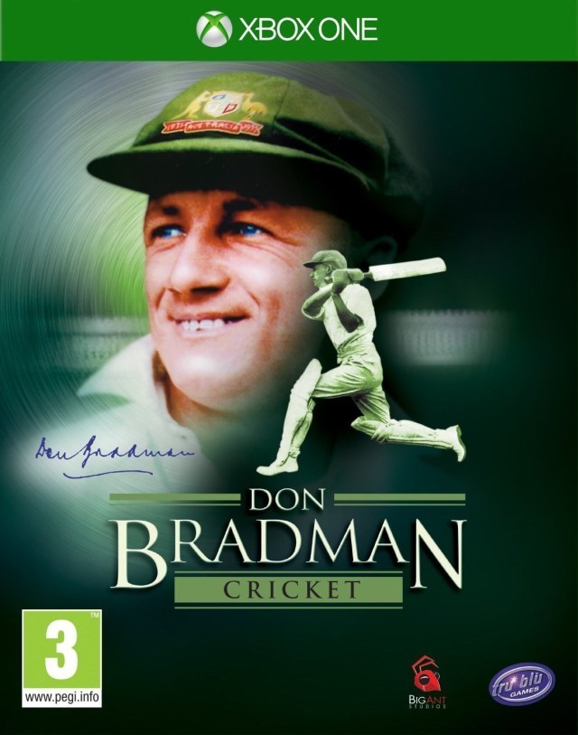 Don Bradman Cricket (Xbox One), Big Ant Studios