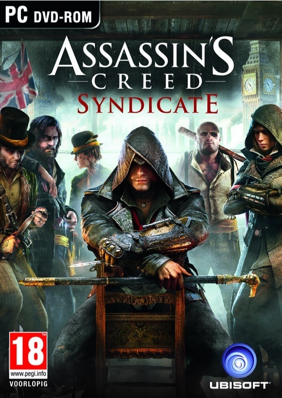 Assassin's Creed: Syndicate (PC), Ubisoft Quebec