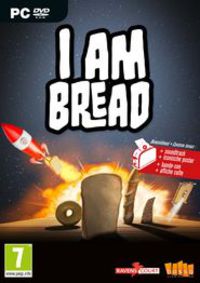 I Am Bread Collectors Edition (PC), Bossa Studios