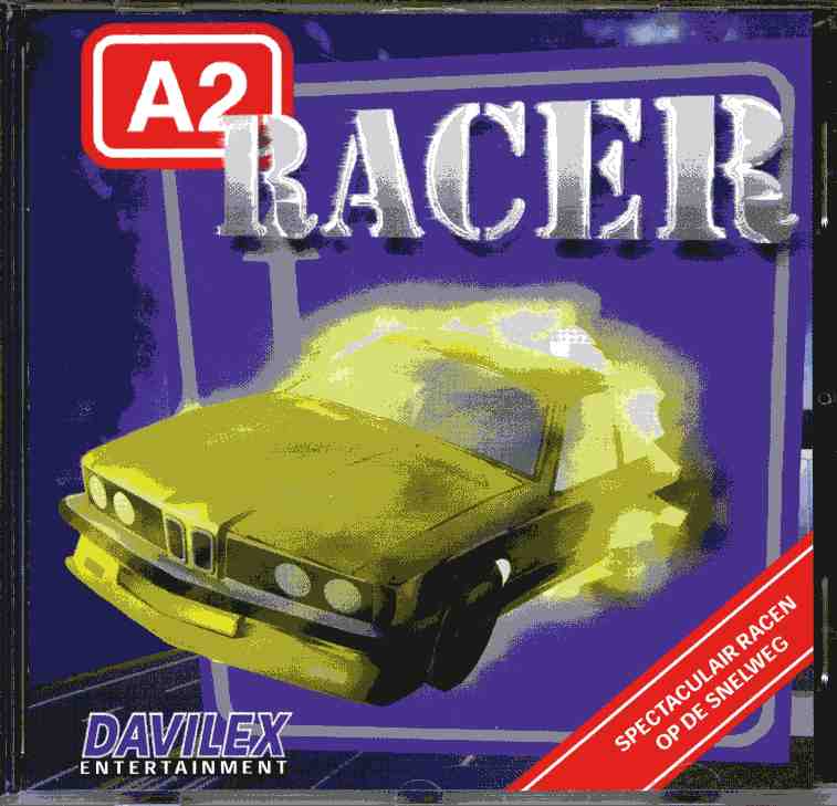 A2 Racer (PC), Davilex Games
