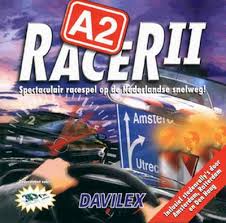 A2 Racer 2 (PC), Davilex Games