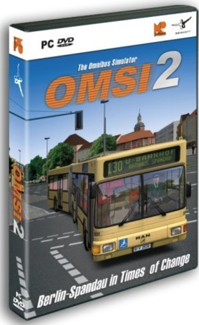 OMSI 2: The Omnibus Simulator (PC), Astragon