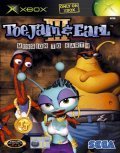 ToeJam & Earl III: Mission to Earth (Xbox), Visual Concepts