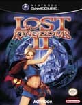 Lost Kingdoms II (NGC), From Software
