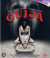 Ouija (Blu-ray), Stiles White