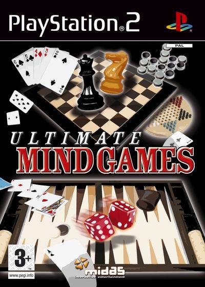 Ultimate Mind Games (PS2), Midas