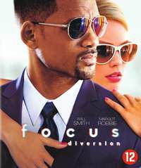 Focus (Blu-ray), Glenn Ficarra & John Requa