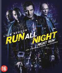 Run All Night (Blu-ray), Jaume Collet-Serra