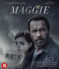 Maggie (Blu-ray), Henry Hobson