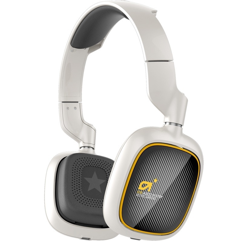 Astro A38 Bluetooth Headset Wit (PC), AstroGaming